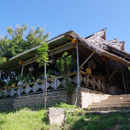 Mikoko Beach & Cottages Bagamoyo Eksteriør billede